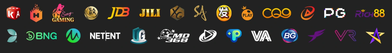 Nhà phát triển game cho abc65